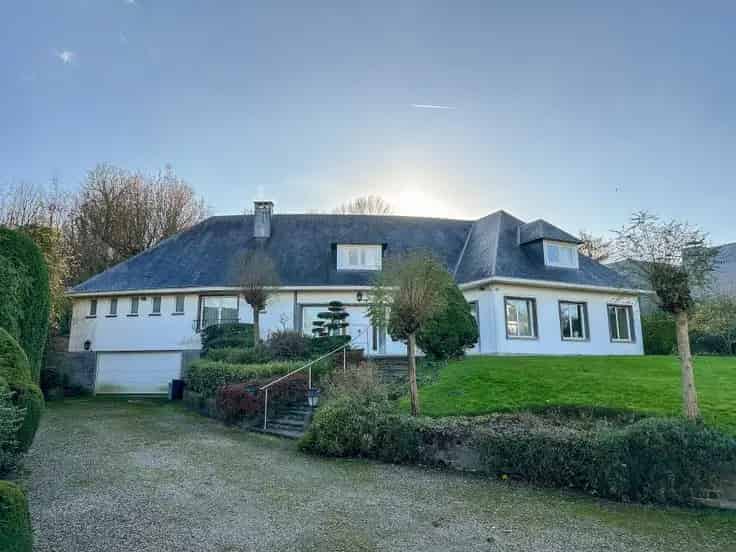 Villa Te Koop