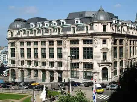 Rue des Colonies 11, 1000 Brussel