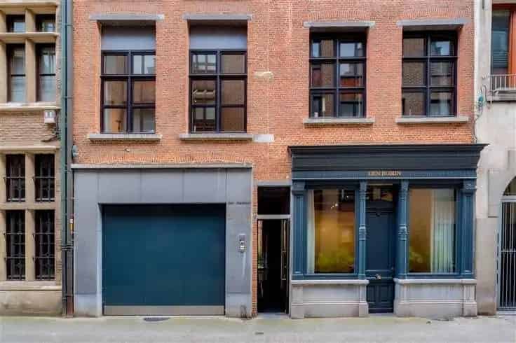 Huis Te Koop
