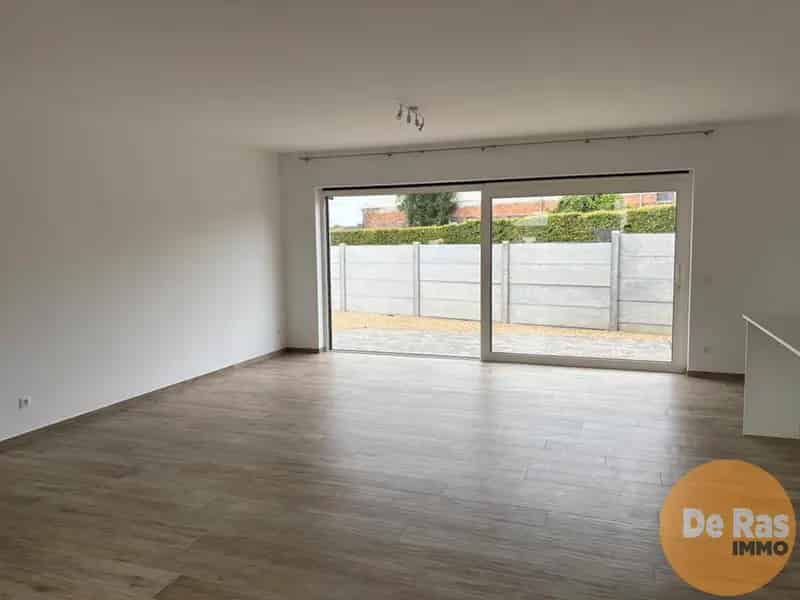 LEDE - Moderne, energiezuinige halfopen woning