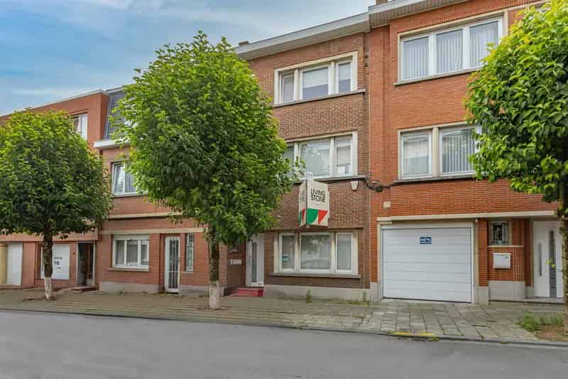 Huis te koop