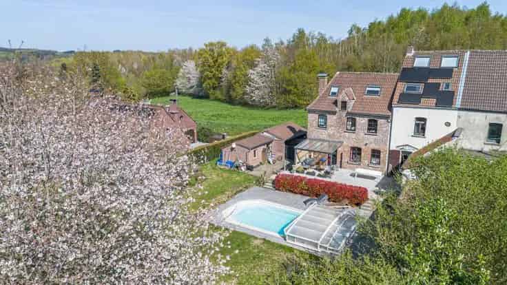 Huis Te Koop