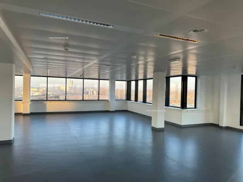 Kantoren te huur in The Mirror Anderlecht