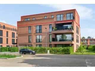 Penthouse te koop - Koningshooikt RBU20681