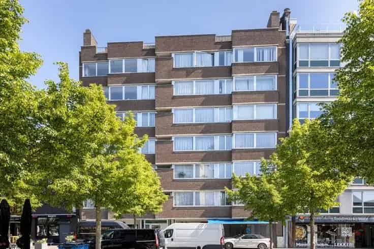 Appartement Te Koop Toplocatie Nabij Markt