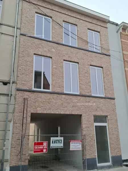 Nieuwbouw project te koop in Dendermonde