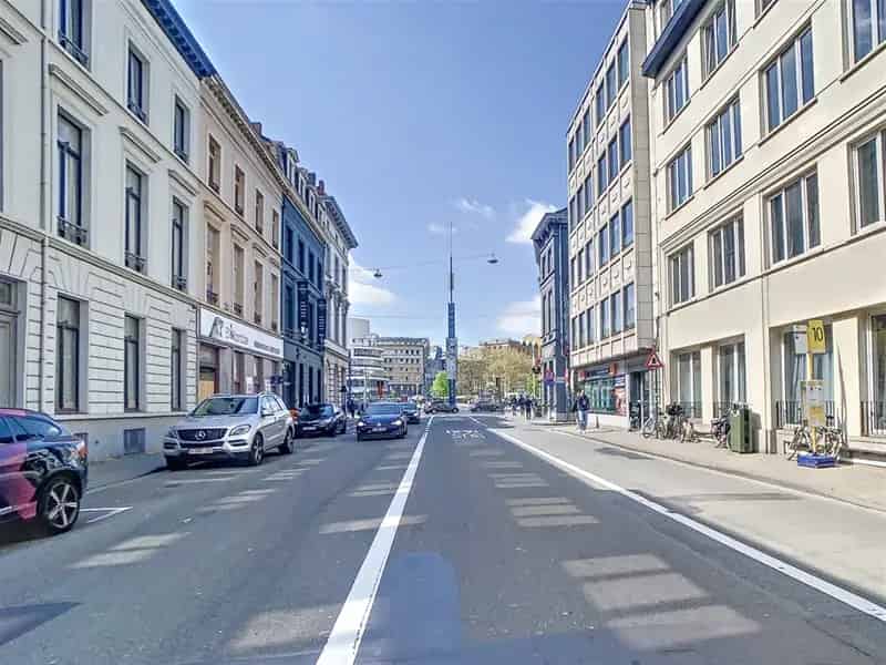 Kantoor te huur in Gent