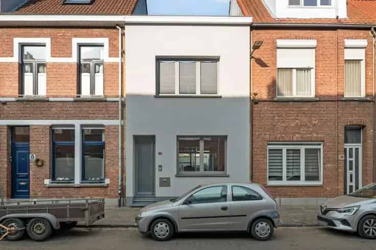 Huis Te Koop