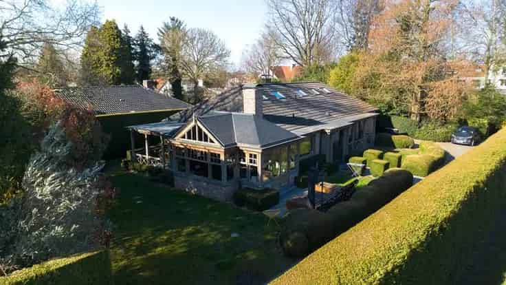 Huis Te Koop