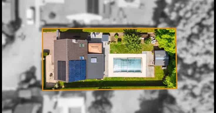 Villa Te Koop