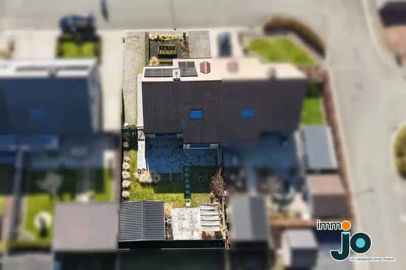 Huis te huur