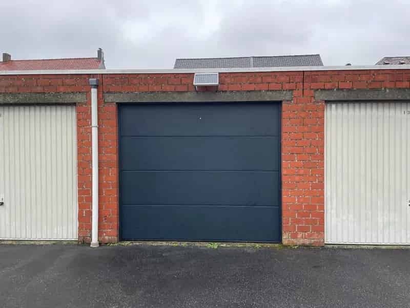 Garage te koop