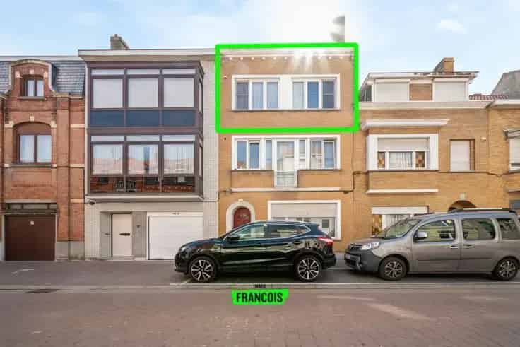 Appartement Te Koop