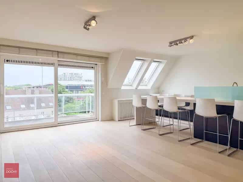 Appartement te huur  Stormestraat
