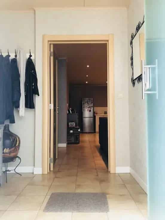 Ruim 1 Slaapkamer Appartement Te Koop Centrum Zottegem