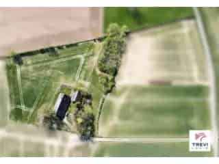 Fermette te koop - Nijvel VBC61194