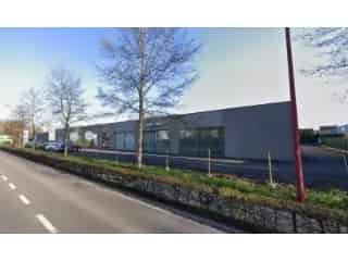 Industrie te koop - Merelbeke RBJ69253