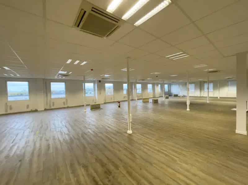 Kantoor te huur in Drongen