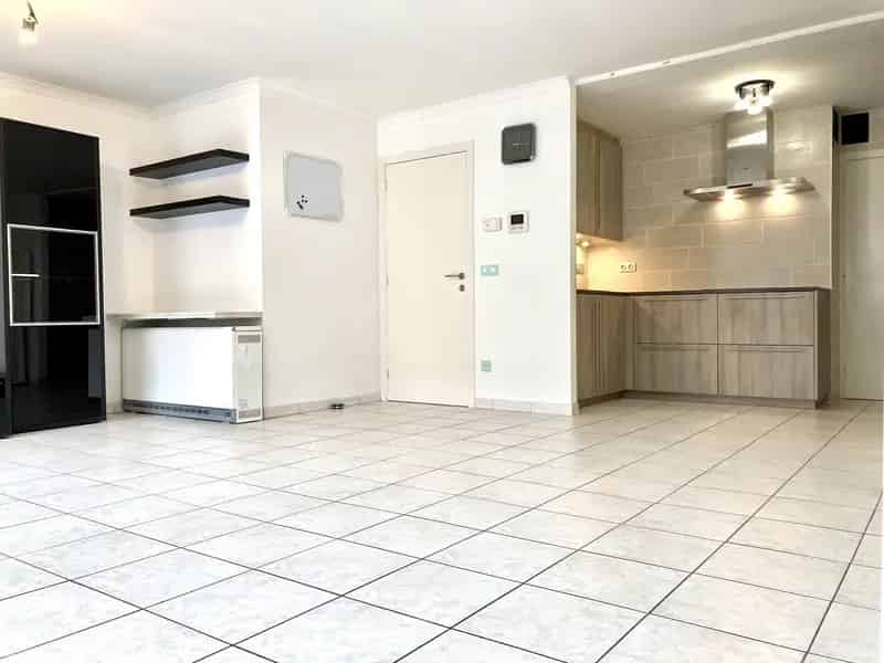 Appartement te huur 2 slaapkamers Centraal gelegen