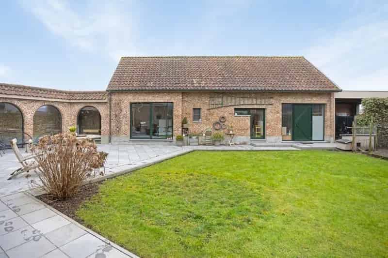 Huis te koop