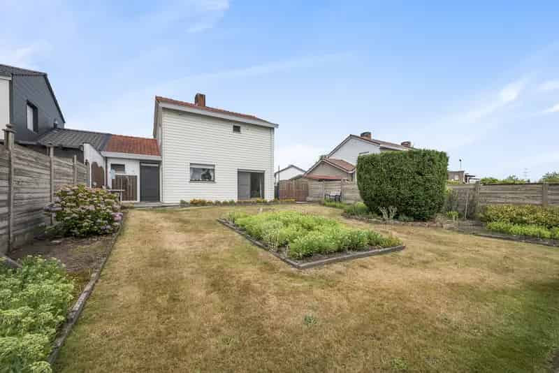 Huis te koop