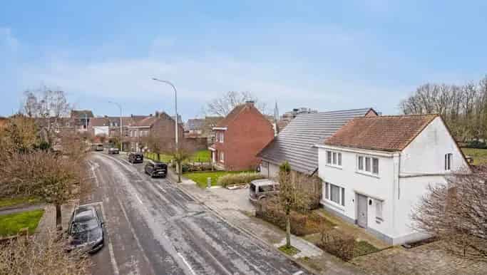 Huis te koop in Paddevijverstraat 9, Ieper - Dewaele