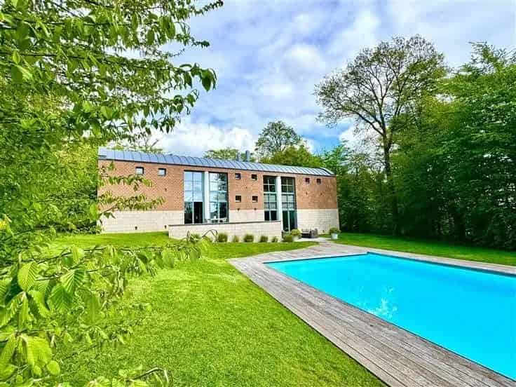 Villa Te Koop