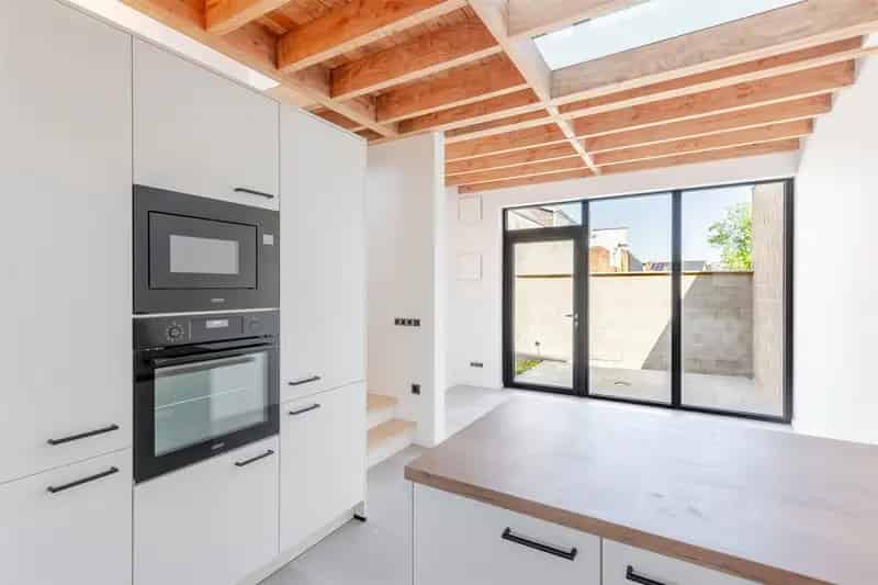 Unieke nieuwbouwwoning op gunstige ligging