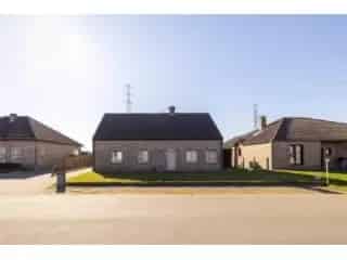 Huis te koop - Geel RBT25205