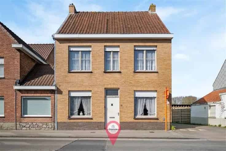 Huis Te Koop