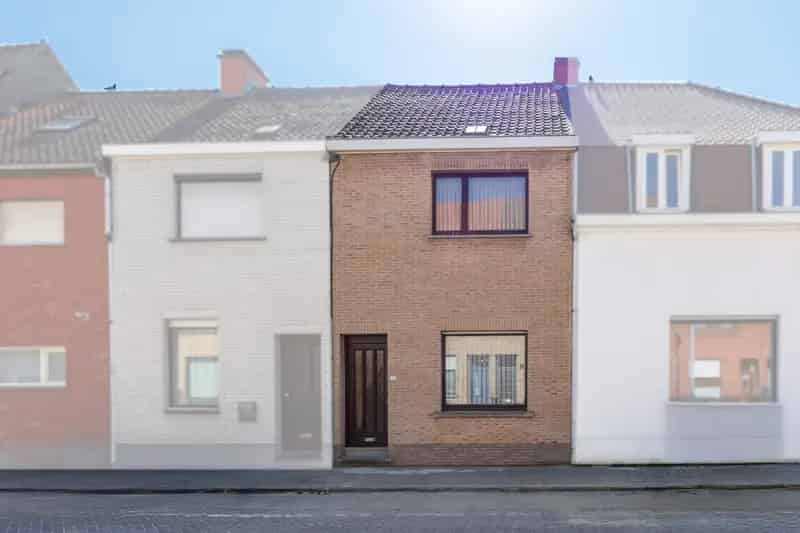 Huis te huur