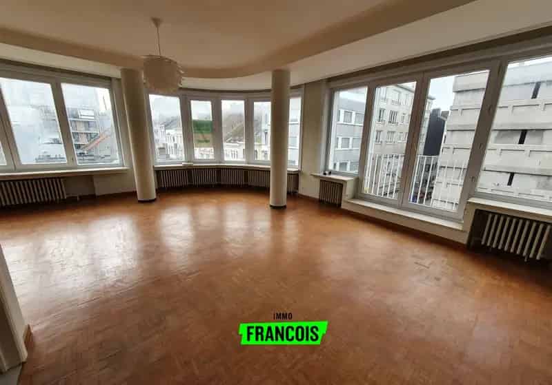 2-slaapkamers appartement met uitstekende ligging te Oostende!