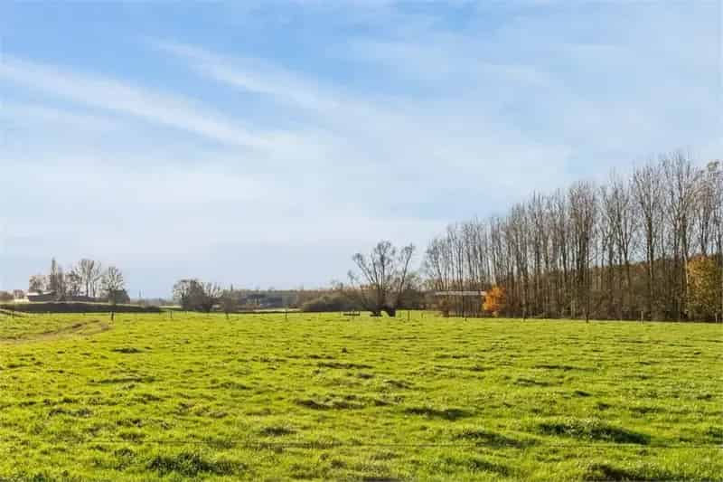 Bouwgrond te koop Anzegem