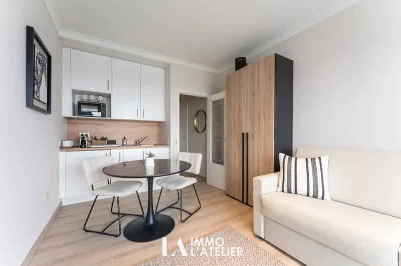 Studio te koop in Westende