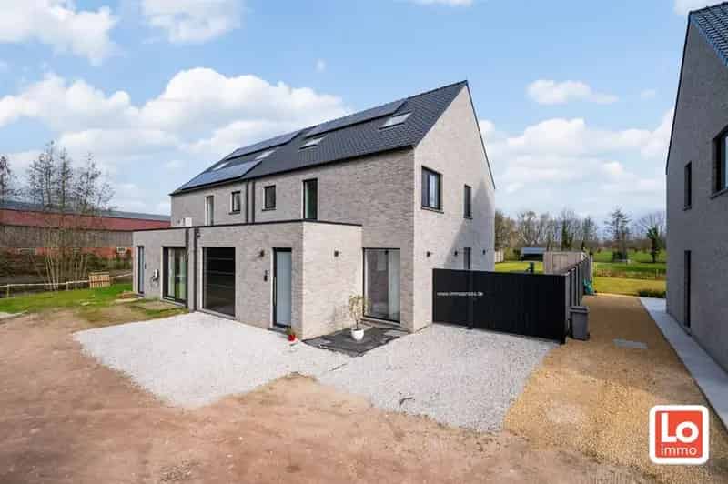 Woning te koop Beervelde