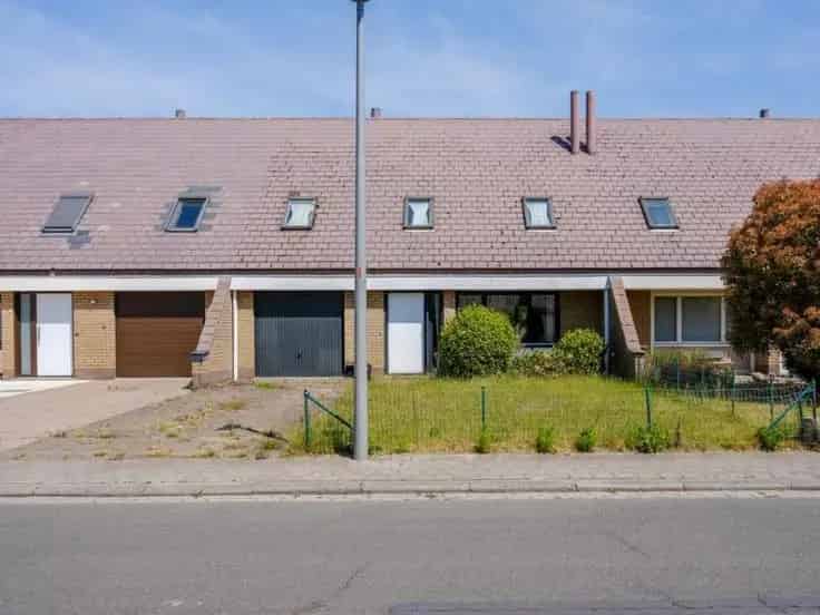 Huis Te Koop