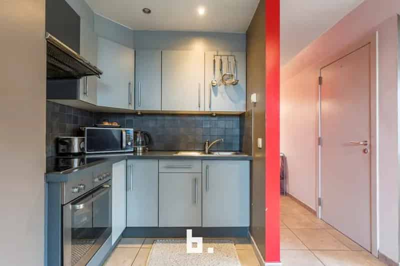Appartement te koop