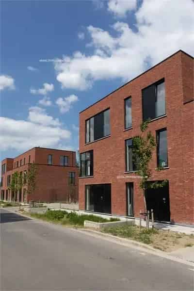 Nieuwbouw huis te koop in Mariakerke
