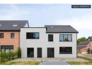 Huis te koop - Keerbergen RBU25642