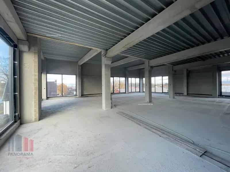 Nieuwbouw kantoorruimte te koop in Hermes Fase Ii Hooglede