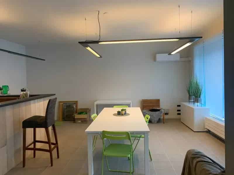 Handelsgelijkvloers nabij Genk centrum  -  pop-up mogelijk