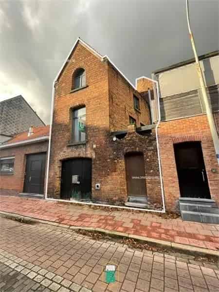 Handelspand te koop Brugge