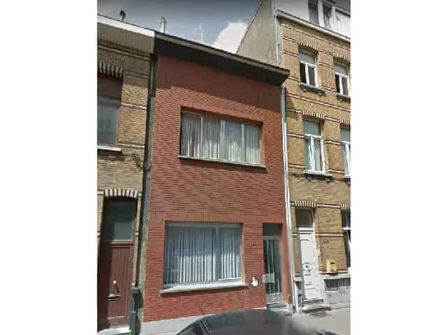 Landbouwstraat 124