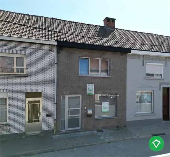 Woning te koop Roeselare