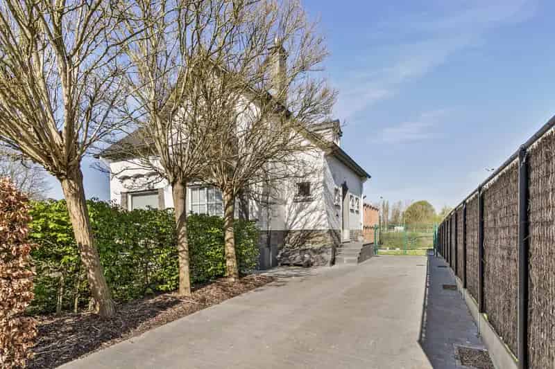 Huis te koop
