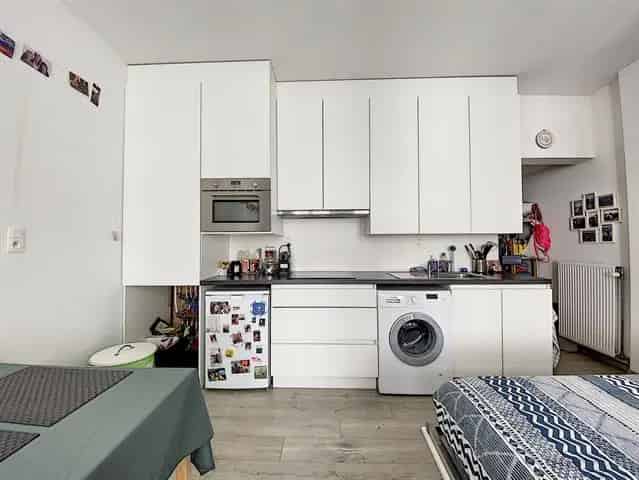 Studio te huur in Gent