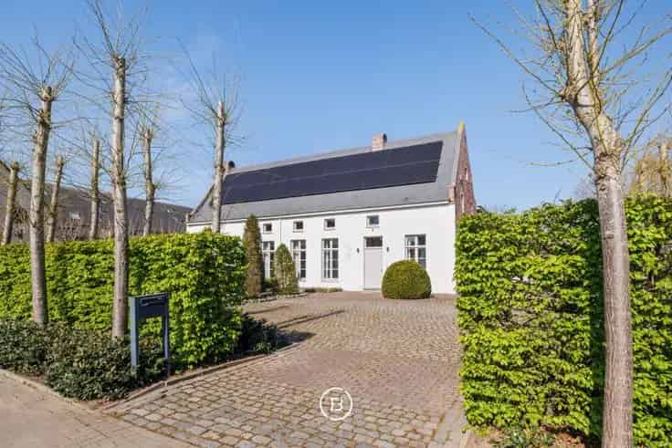 Huis Te Koop