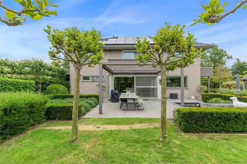 Villa te koop Deinze
