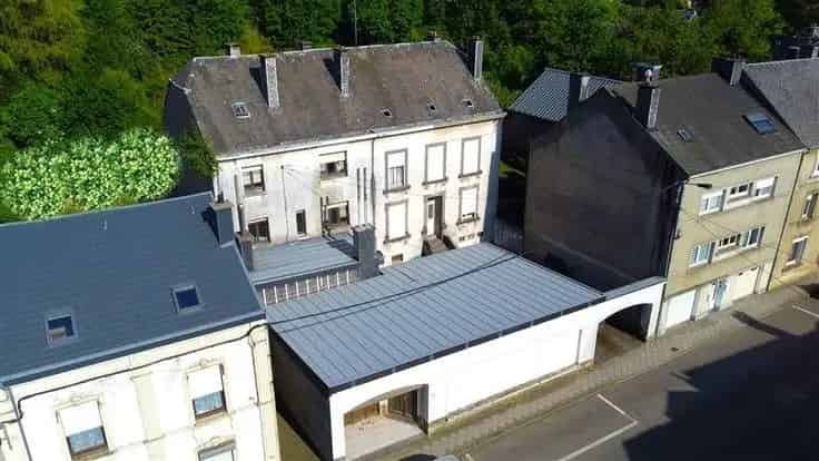 Huis Te Koop