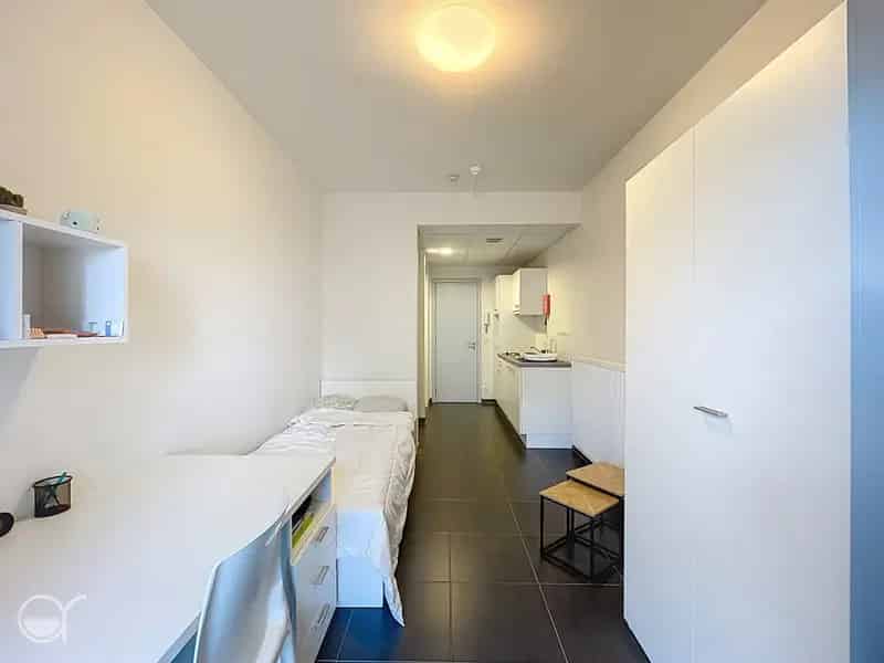 Studentenkamer te huur in Gent
